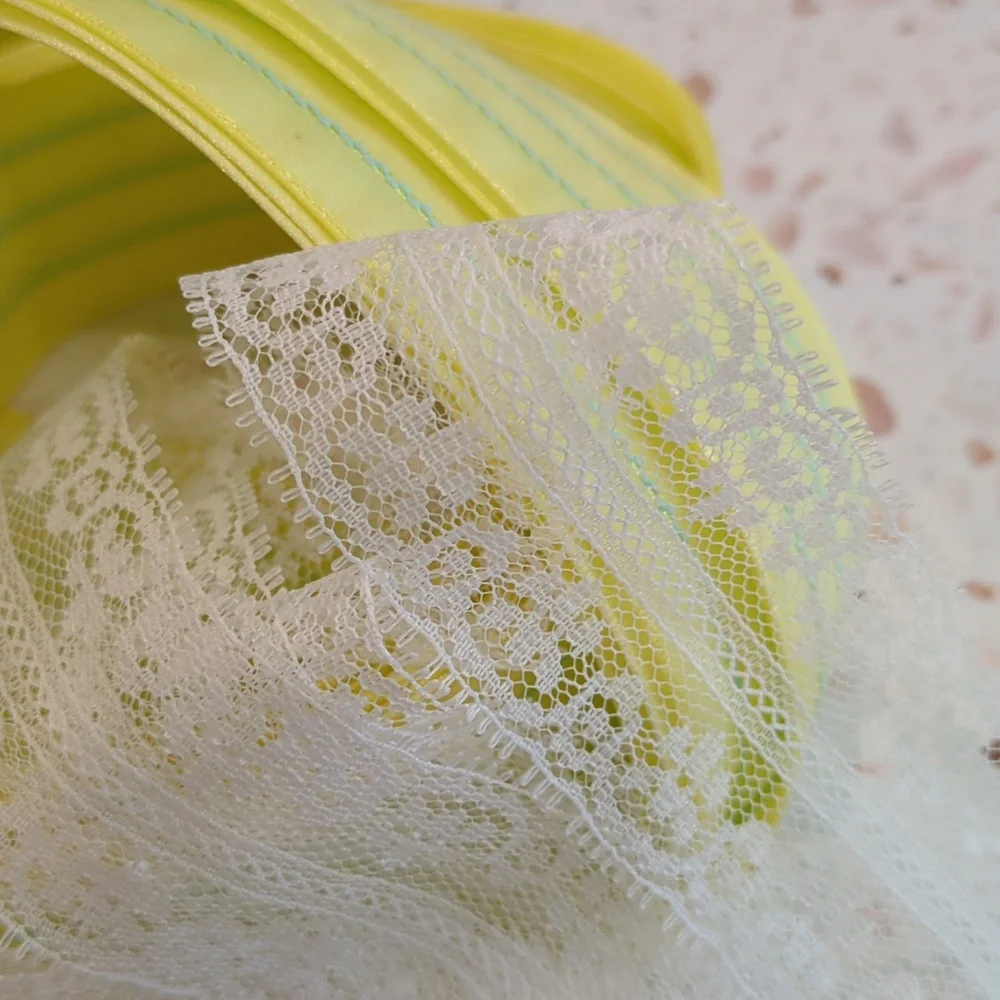 Ribbon Set | 9 Yards | Set # 220